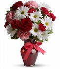 Hugs and Kisses Cottage Florist Lakeland Fl 33813 Premium Flowers lakeland